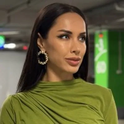 Borislava Popovich - CEO / Molekula.bg