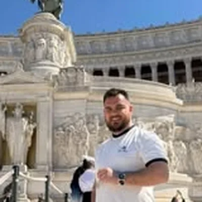 Ivan Iliev - CEO / Brasnarnitsa Ivan Iliev