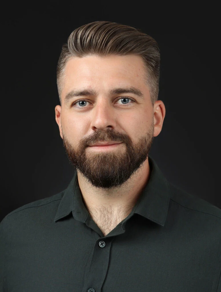 Yasen Rachev, marketing consultant and advertising strategist